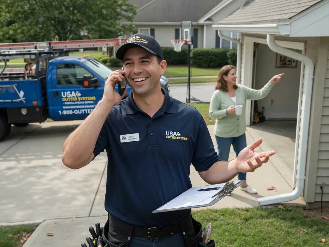 Gutter Installation Frostproof, FL FAQs
